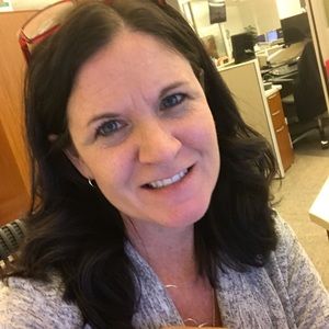 Meet your Posher, Kay